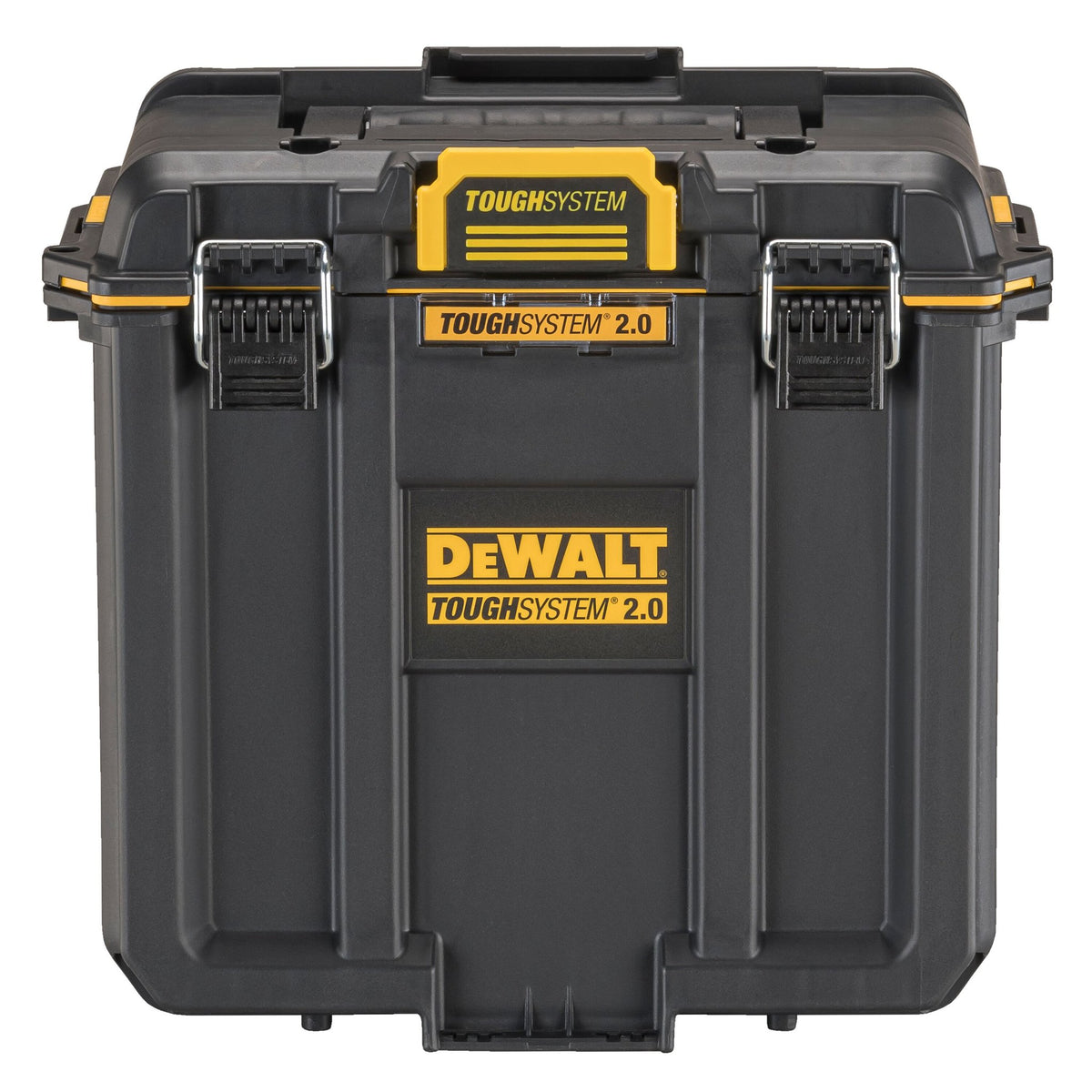 DEWALT DWST08035 TOUGHSYSTEM 2.0 Deep Half Box - product view