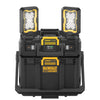 Dewalt DWST08060 DEWALT TOUGHSYSTEM 2.0 ADJUSTABLE WORK LIGHT & STORAGE