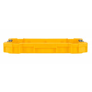 DEWALT DWST08110 TOUGHSYSTEM® SHALLOW TOOL TRAY - product view