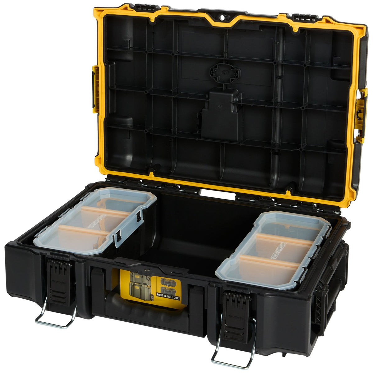DEWALT DWST08165 TOUGHSYSTEM 2.0 Toolbox - product view