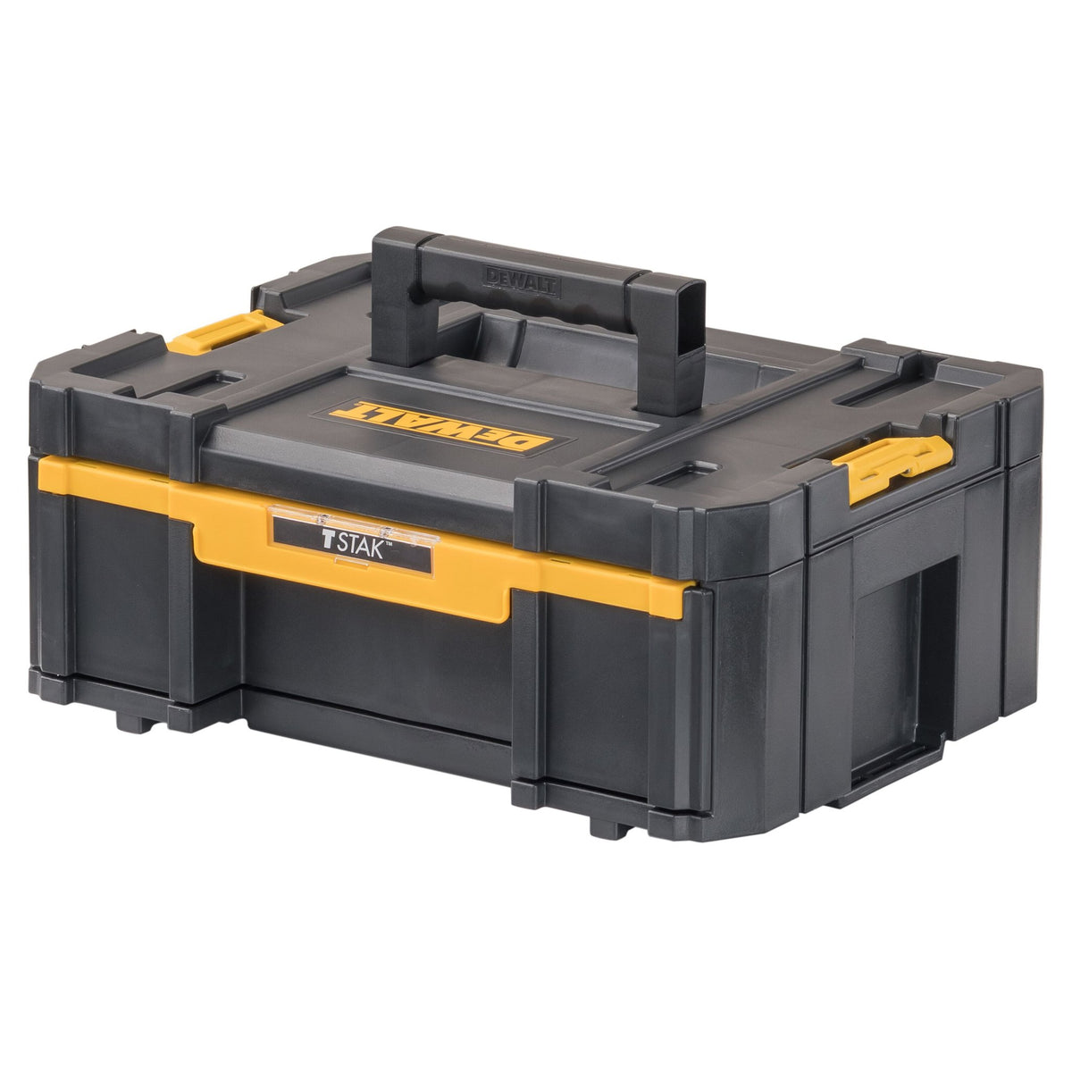 DEWALT DWST17803 Tool Organizer, Tstak Iii, Single Deep Drawer - product view