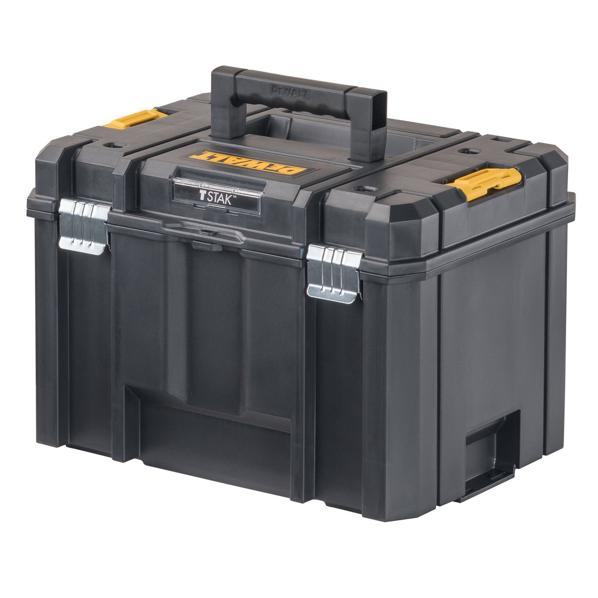 DEWALT DWST17806 Tstak Tool Box, Deep - product view