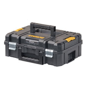 DEWALT DWST17807 Tool Box, Tstak Ii, Flat Top - product view