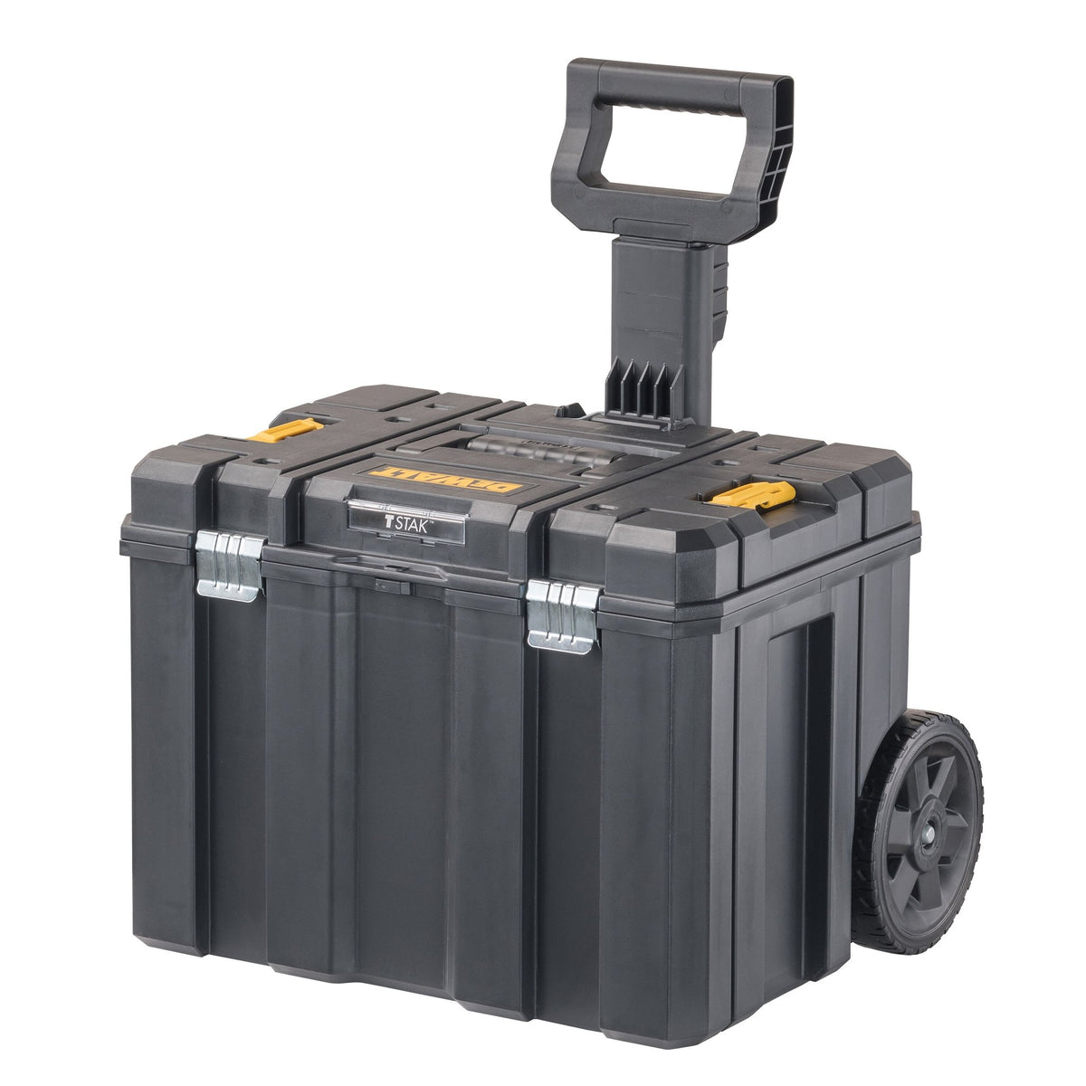 DEWALT DWST17820 Tool Box With Wheels, Tstak, Deep Box - product view