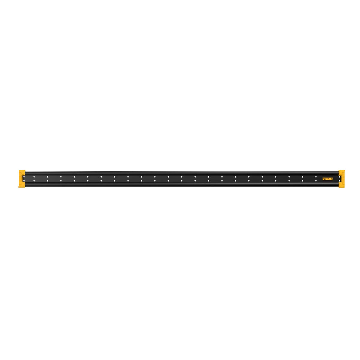 DEWALT DWST82800 48in Metal Rail - product view