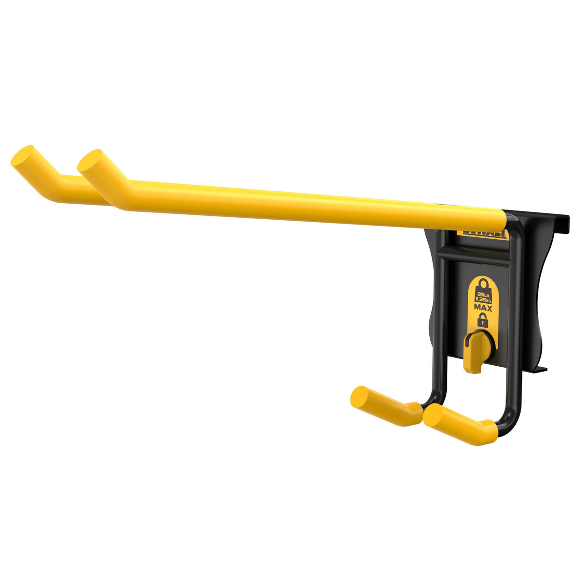DEWALT DWST82815 Standard Double Hook - product view