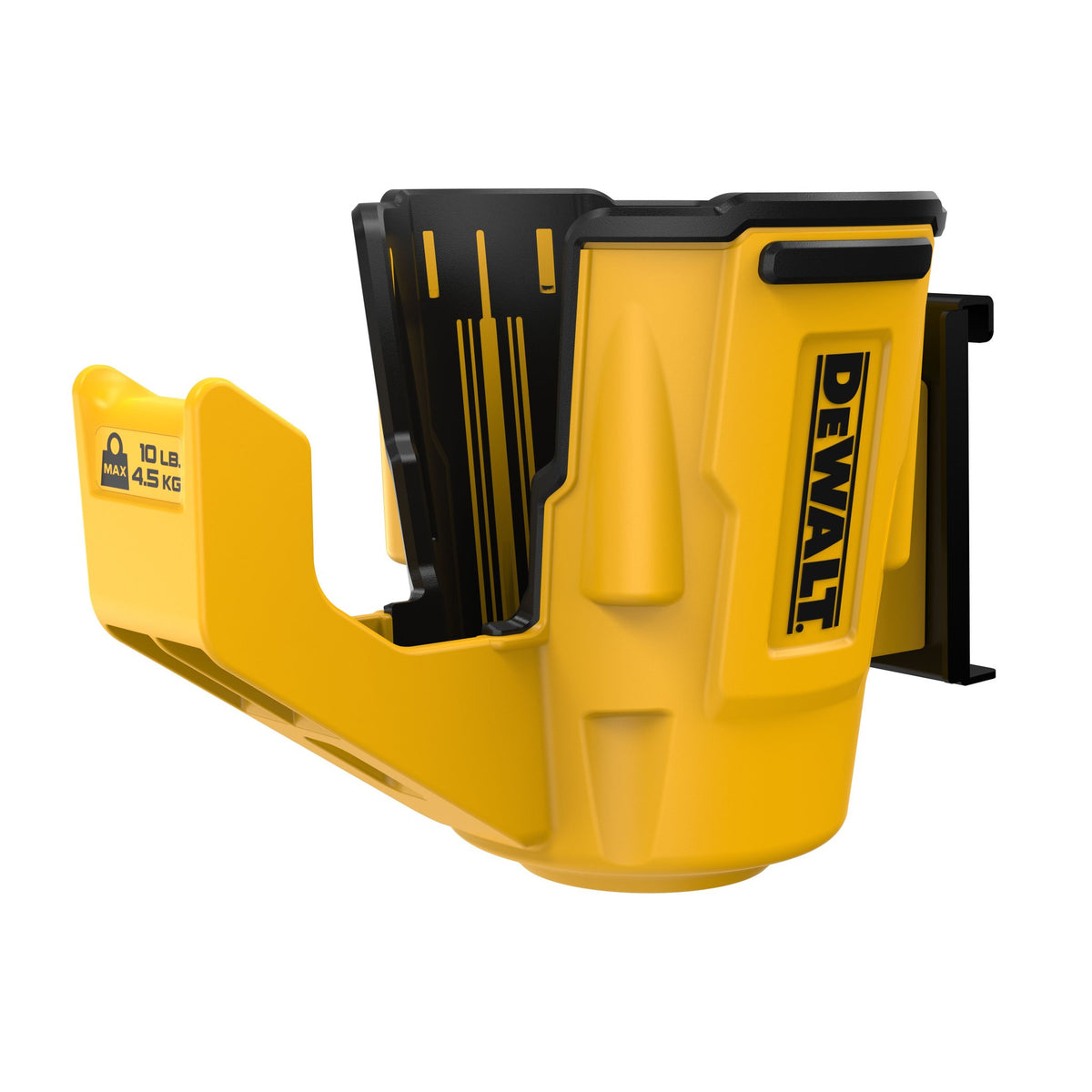 DEWALT DWST82823 Power Tool Holster - product view