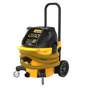 DEWALT DWV015 10G Dust Extractor - product view