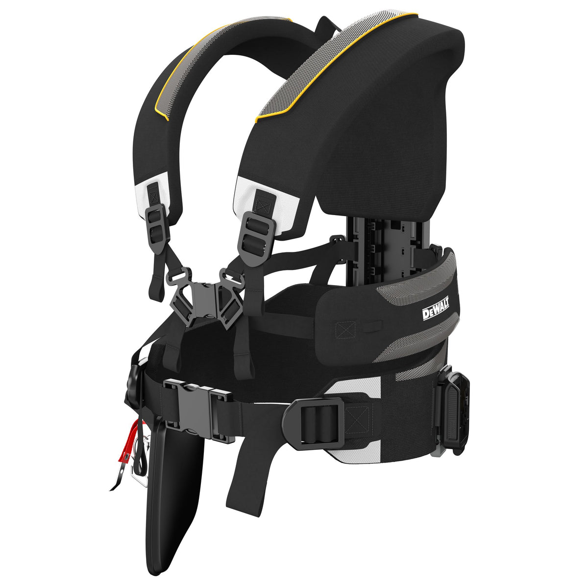 DEWALT DWZH200 EXO® Harness - product view