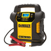 DEWALT DXAEJ14-CA - 1600 Peak Amp Jump Starter with Digital Compressor and USB Power Bank