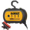DEWALT DXAEWPC4-CA - Chargeur et mainteneur de batterie étanche 4 A
