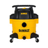 Dewalt DXV09P-QTA - 9 Gallon 5.0 PHP STEALTHSONIC QUIET VACUUM