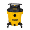 Dewalt DXV12P-QTA - 12 Gallon Stealthsonic Quiet Wet/Dry Vacuum