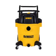DEWALT DXV16P-QTA 16 Gallon Wet/Dry Cart Vacuum - DXV16P-QTA - product view