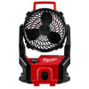 Milwaukee 0818-20 - M18™ Brushless PACKOUT™ Fan
