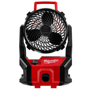Milwaukee 0818-20 M18™ Brushless PACKOUT™ Fan - product view