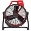 Milwaukee 0821-20 - Ventilateur sans balais M18™ 18"