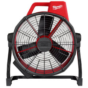 Milwaukee 0821-20 M18™ Brushless 18" Fan - product view