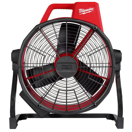Milwaukee 0821-20 M18™ Brushless 18" Fan - product view