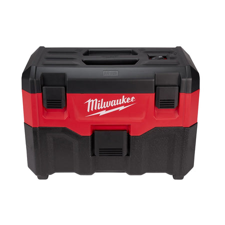 Milwaukee 0880-20 M18™ 2-Gallon Wet/Dry Vacuum - product view