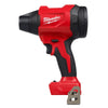 MILWAUKEE 0887-20 - M18™ Brushless Precision Blower