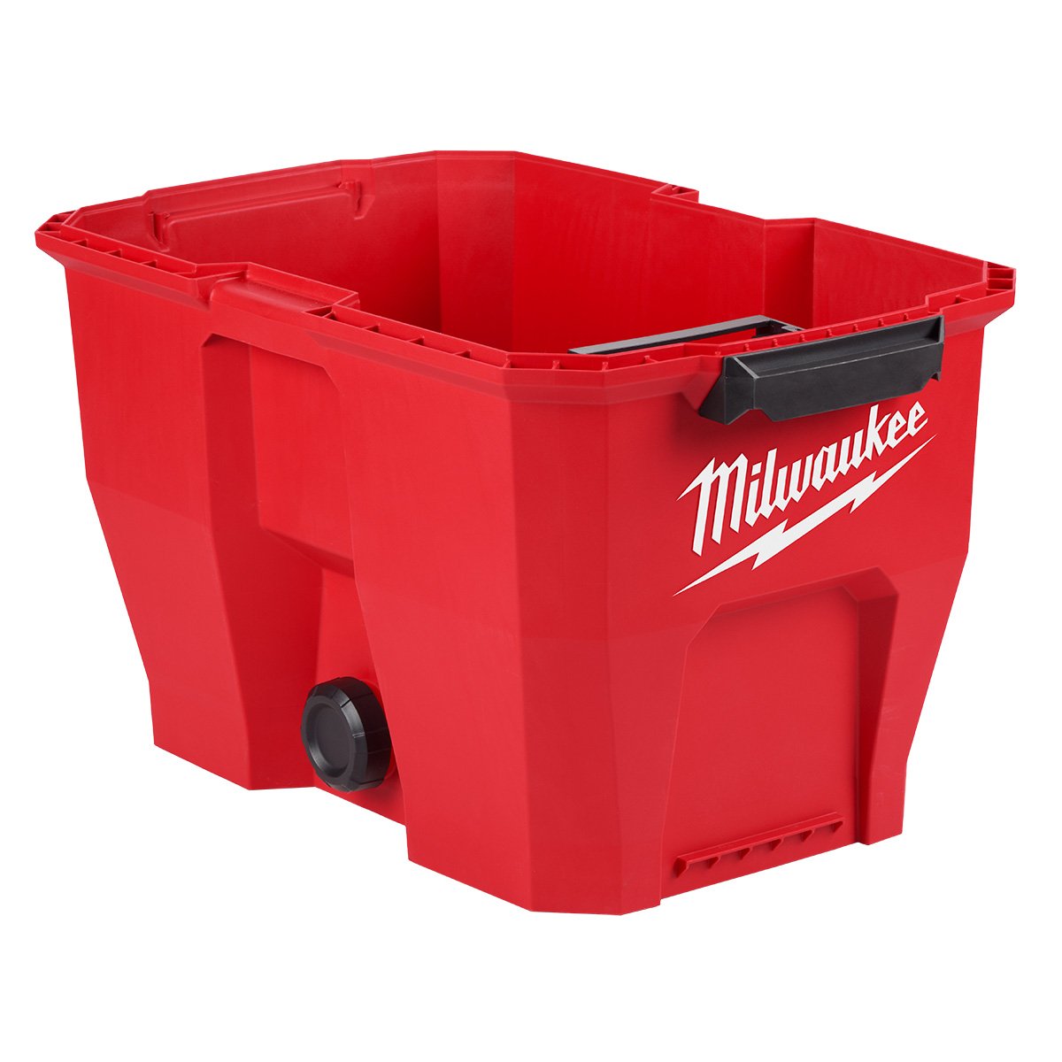 Milwaukee 0912-20 9 Gallon Wet/Dry Vacuum Tank - product view