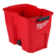 Milwaukee 0932-20 12 Gallon Wet/Dry Vacuum Tank - product view