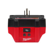 Milwaukee 0950-20 Wireless Dust Control Adapter & Remote Kit - product view