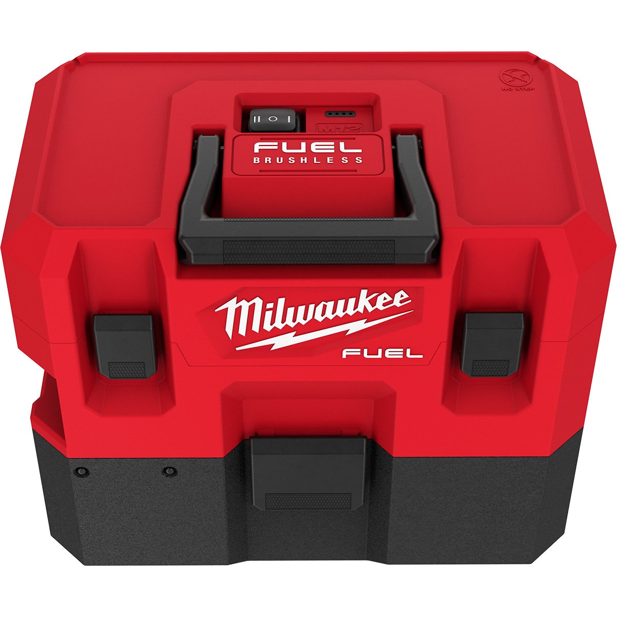 Milwaukee 0960-20 M12 FUEL™ 1.6 Gallon Wet/Dry Vacuum - product view