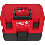Milwaukee 0960-20 M12 FUEL™ 1.6 Gallon Wet/Dry Vacuum - product view
