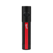 Milwaukee 2011R Rechargeable 500L Everyday Carry Flashlight w/ Magnet - product view