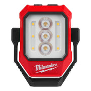 Milwaukee 2015R Rechargeable Pivoting Task Light w/ Spot Mode - product view