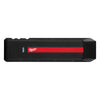 Milwaukee 2016R Milwaukee® Rechargeable Flat Flashlight w/ Green Laser