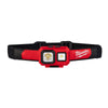 Milwaukee 2104 - Spot/Flood  Headlamp
