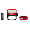 Milwaukee 2114-21 - USB Rechargable Rover Pivoting Light