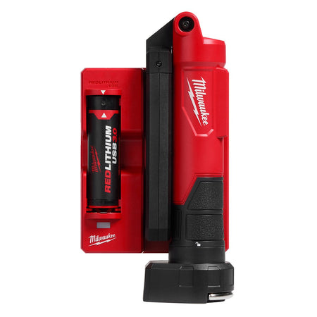 Milwaukee 2128-22 REDLITHIUM™ USB Stick Light W/ Magnet & Charging Dock - product view