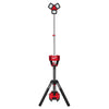 Milwaukee 2136-20 - Tour d'éclairage/chargeur M18™ ROCKET™