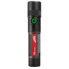 Milwaukee 2161-21 - REDLITHIUM™ USB 1100L Twist Focus Flashlight