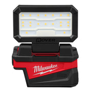 Milwaukee 2359-20 M18™ ROVER™ Compact Folding Flood Light w/ USB Charging - product view