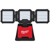 Milwaukee 2368-20 - M18™ ROVER™ Dual Power Triple-Panel Flood & Area Light