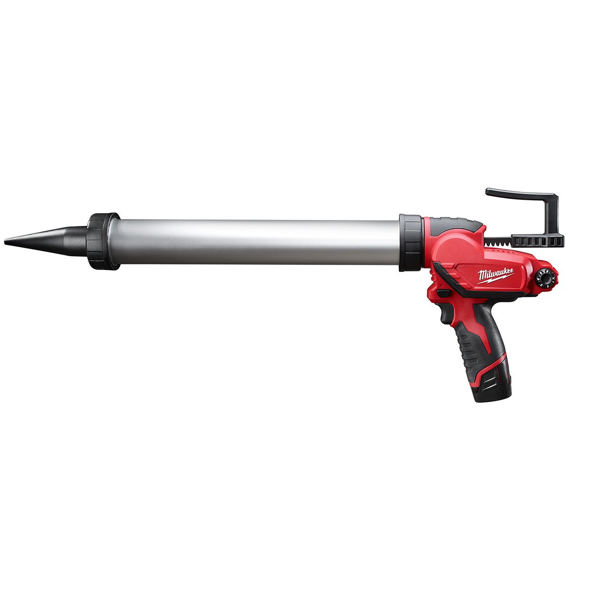 Milwaukee 2442-21 M12™ Sausage Caulk Gun Kit - product view