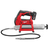 Milwaukee 2446-21XC - M12™ Cordless Grease Gun Kit