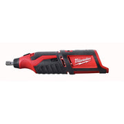 Milwaukee 2460-20 M12™ Lithium-Ion Cordless Rotary Tool - product view