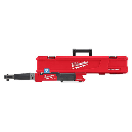 Milwaukee 2466-20 M12 FUEL™ 1/2 in. Digital Torque Wrench with ONE-KEY™ - product view