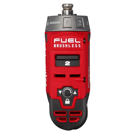 Milwaukee 2505-22 M12 FUEL™ Installation Drill/Driver Kit - product view