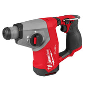 Milwaukee 2508-20 M12 FUEL™ 5/8” SDS Plus Rotary Hammer - product view