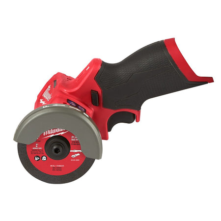 Milwaukee 2522-20 M12 FUEL™ 3 in. Compact Cut Off Tool - product view