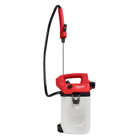 Milwaukee 2528-21G2 M12™ 2 Gallon Handheld Sprayer Kit - product view