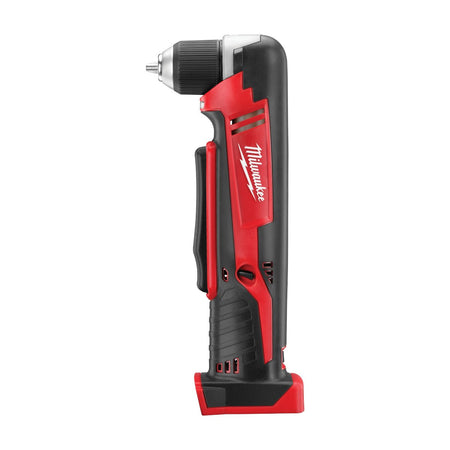 Milwaukee 2615-20 M18™ Cordless Lithium-Ion Right Angle Drill - feature callout