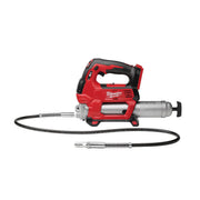 Milwaukee 2646-20 M18 2 Speed Grease Gun - product view